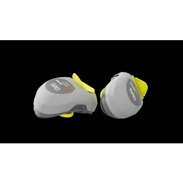 Asendusfiltrid Elipse A2P3 (1 paar) SPR223L poolmaski jaoks