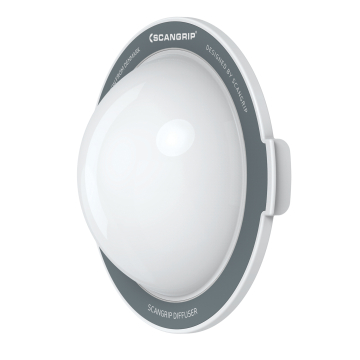 Hajuti Scangrip NOVA 6K / NOVA 12K / MULTIMATCH 8 lampidele