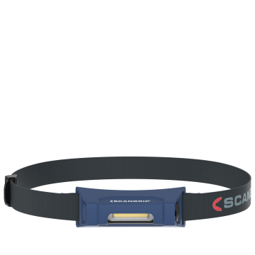 Pealamp Scangrip ZONE 2, 200 lm, laetav, IP54