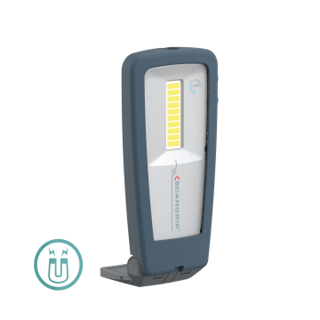 Käsivalgusti Scangrip MINIFORM, 200lm, laetav, IP65