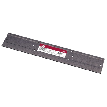 Lehtmetalli voltimise tööriist, 18" (3/8", 1")