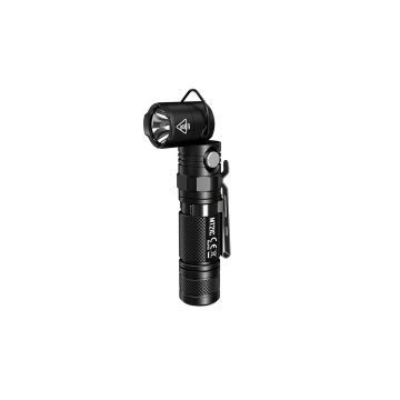 Nitecore MT21C 1000lm reguleeritava nurgaga taskulamp