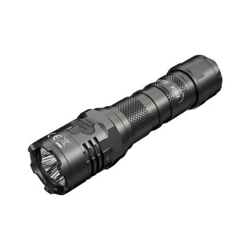 Nitecore P20iX 4000lm USB-C laetav taktitaline taskulamp