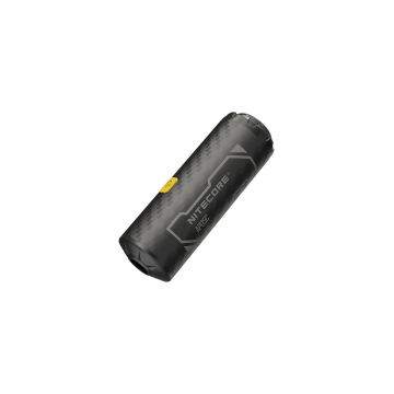 Nitecore AP05C ülikerge süsinikkiust õhupump