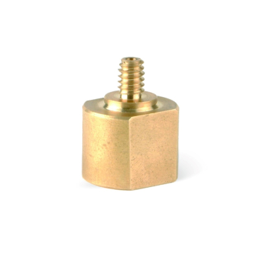 Kapro 841 kolmjala adapter-üleminek 5/8"-1/4"