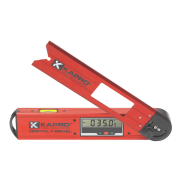 Kapro 992 digitaalne nurgamõõtja