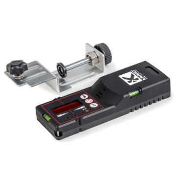 Kapro 894_04 vastuvõtja punase kiirega ristjoonlaseritele