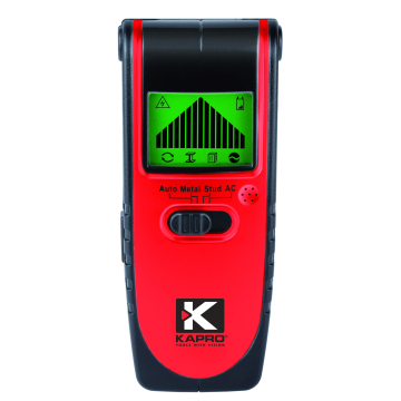 Kapro 389 multiskänner