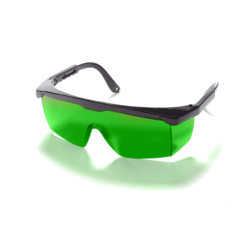 Kapro 840G lasertundlikud prillid, rohelised