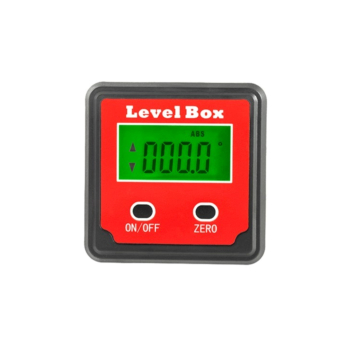 Kapro 393 digitaalne nurgamõõtja, mini