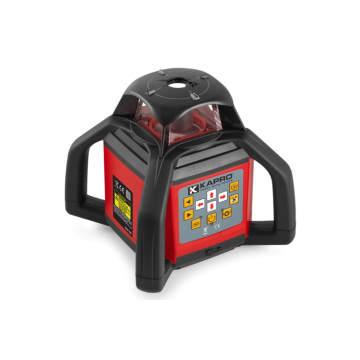 Kapro 8991 pöördlaser punase kiirega