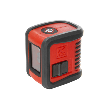 Kapro 842 mini ristjoonlaser punase kiirega