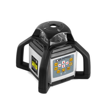 Kapro 8991G pöördlaser rohelise kiirega