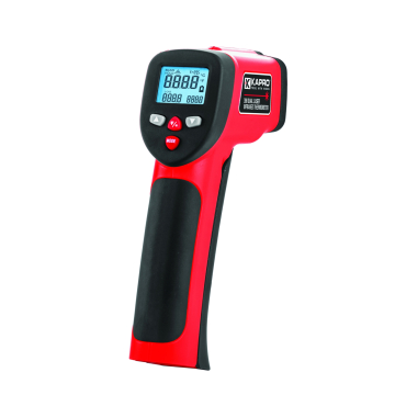 Kapro 398 infrapuna laser termomeeter -50c˚ kuni +650c˚