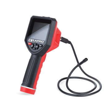 Kapro 397 videoskoop