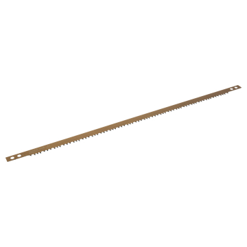 Bacho vibusae leht 759mm kuivale puidule