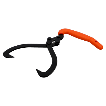 Haarats 8" 190mm 450g