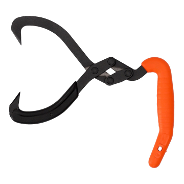 Haarats 8" 200mm 450g