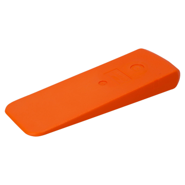 Bahco langetuskiil – termoplastist, 240 mm, 6° kalle, 80 mm lai, mudel 6310