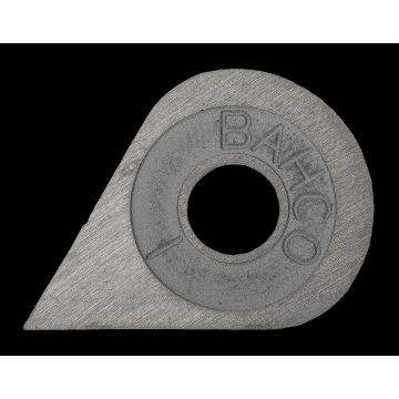 Kaabitsa tera Bahco, tilga kujuline