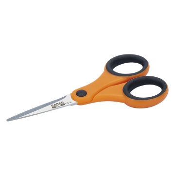 Bacho universaalsed lillekäärid 125mm, tera 50mm