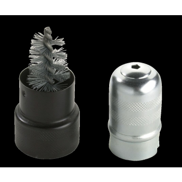 Klemmide puhastamise traathari