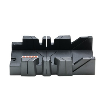 Bahco plastikust lõikekast – 45°, 90° ja 135° nurgajuhikud, 300x100x50 mm