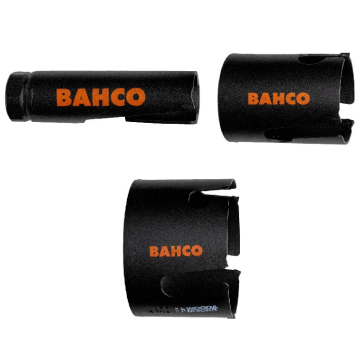 Bahco augusaag – multi construction, kõvasulamhammastega, 83 mm, lõikesügavus 71 mm