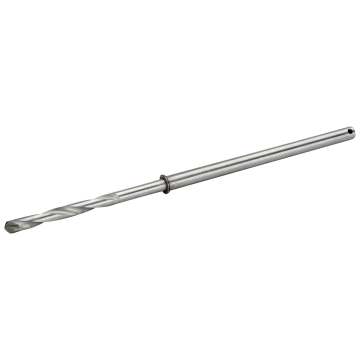 Bahco juhtpuur – diameeter 6,35 mm, pikkus 202 mm, sobib hoidikutele -930EL ja -9100EL