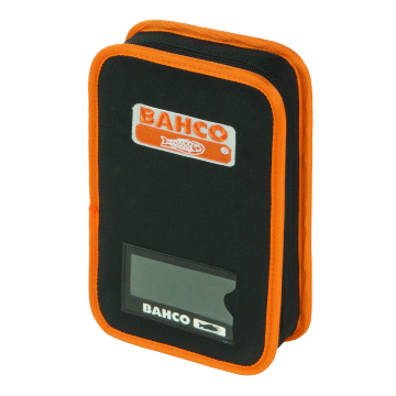 Bahco Mini kangast tööriistamapp, 2,4 L