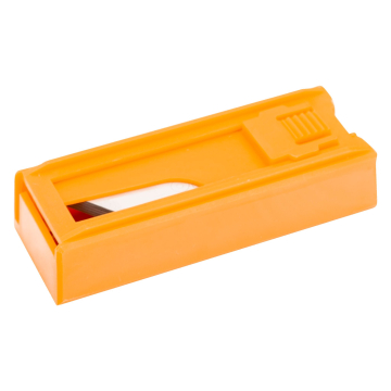 Tagavaratera vaibanoale trapets 5tk plastkarbis