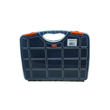 Bahco Plastist Organiseerimiskohver