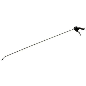 Bahco kang SS603-30-1000 – roostevaba teras, 1000 mm, 30 mm läbimõõt, 1/4" ots