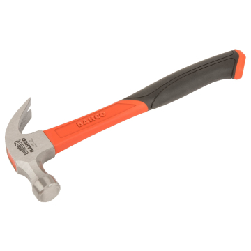 Laudsepa haamer klaasfiibervarrega 570g