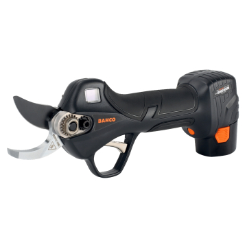 Bacho BCL226 juhtmeta akutoitel oksakäärid max Ø 26mm