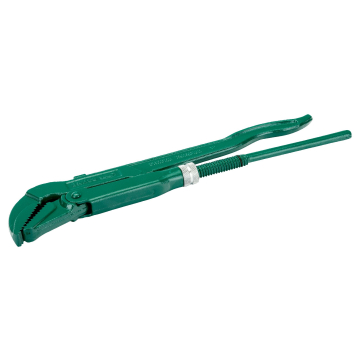 Bahco torutangid 45° – 1 1/2" padrunipesa, legeerteras, fosfaatkattega