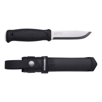 Morakniv Garberg  matkanuga, Multi-Mount kinnitusega (S) must