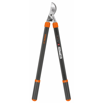 Truper Expert sepistatud oksalõikurid vaheliti teradega ja alumiiniumist käepidemetega, 74cm