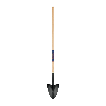 Truper labidas kitsa terava otsaga Classic Gardener, 137cm