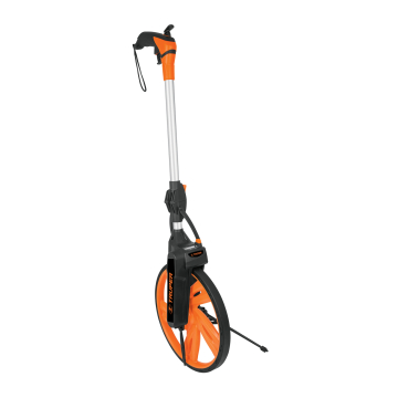 Truper piduriga mõõteratas, ø30cm, ± 2 dm / 100 m