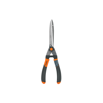 Truper kompaktsed hekikäärid klaasfiiber käepidemetega, 49cm