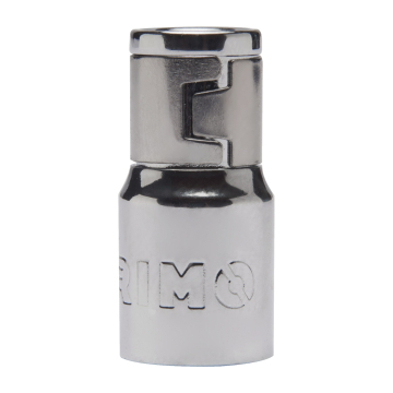 Irimo 1/4" otsakute hoidiku adapter – vedruga kinnitus, 1/4" saba, kroomvanadium teras