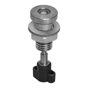 Piher Mini Quick pitskruvide kinnitus töölaudadele, 19 ja 20mm avadele