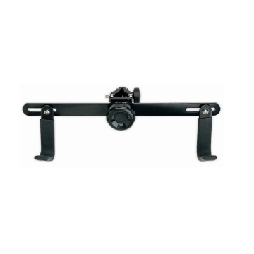 Reguleeritav riputi torudele Ø25-30mm Multi-Prop toele