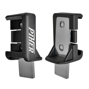 Piher Quick pitskruvide lisatallad terassitöödeks, 2tk