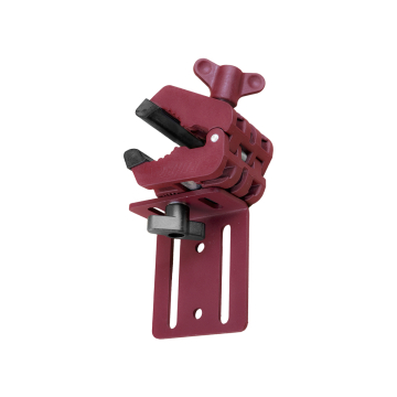 Multi-Prop liigutatava tallaga klamber 78x65mm