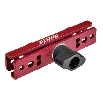 Piher kiirpitskruvide pikendamise adapter (MAXI, Quick, Mini Quick)