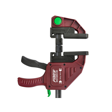 Ühekäe pitskruvi MAXI Quick 9,4x60cm max 300kg