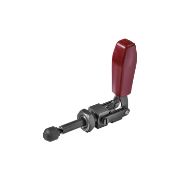 PUSH-PULL pitskruvi M6, 64mm, max 90kg