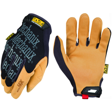 Mechanix Wear Original® 4X töökindad – hea vastupidavusega